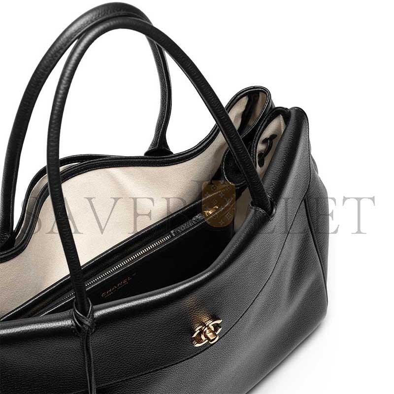 Ch**el master large tote as6289 (43*33*17.5cm)